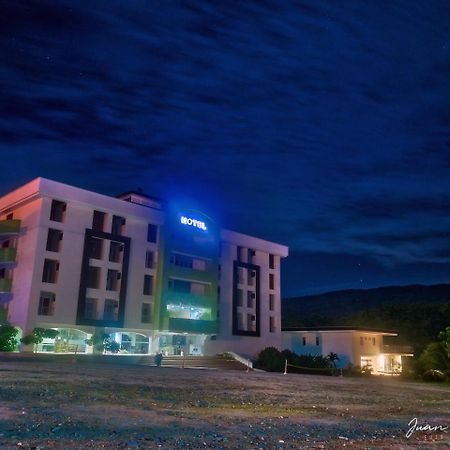 Hotel Mocoa Samay Eksteriør bilde